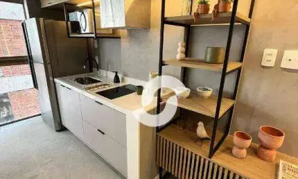 Loft - rua mariz e barros, 225 - icaraí - niterói/rj