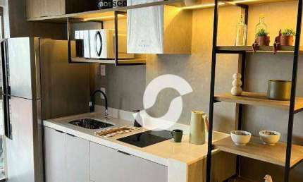 Loft - Rua Mariz e Barros, 225 - Icaraí - Niterói/RJ
