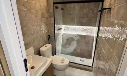 Loft - Rua Mariz e Barros, 225 - Icaraí - Niterói/RJ