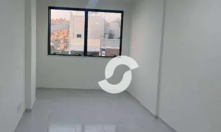 Sala à venda, 30 m² por r$ 200.000,00 - centro - niterói/rj