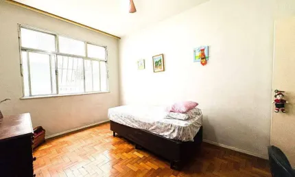 Apartamento com 3 dormitórios à venda, 110 m² por R$ 650.000,00 - Icaraí - Niterói/RJ