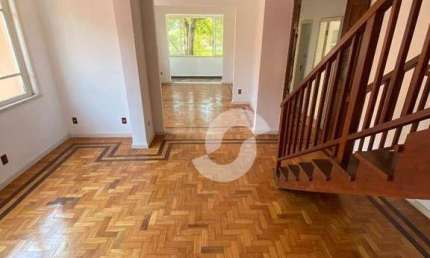 Apartamento com 4 Quartos à venda, 174m² - São Francisco