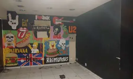 Ponto comercial à venda na Rua Presidente Pedreira, 38, Ingá, Niterói