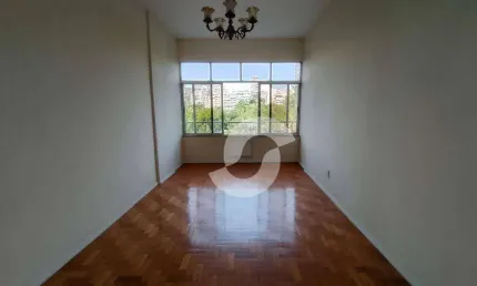 Apartamento à venda, 165 m² por R$ 650.000,00 - Icaraí - Niterói/RJ