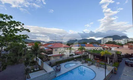 Apartamento com 4 dormitórios à venda, 148 m² por R$ 2.600.000,00 - Camboinhas - Niterói/RJ