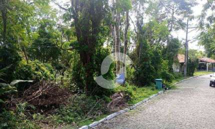 Terreno à venda, 502 m² por R$ 280.000 - cond. Ubá Pendotiba, Bela vista livre. Vila Progresso - Niterói/RJ