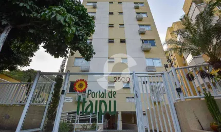 Cobertura com 2 dormitórios à venda, 81 m² por R$ 625.000,00 - Piratininga - Niterói/RJ