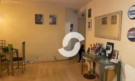 Apartamento com 2 dormitórios à venda, 68 m² por r$ 530.000,00 - icaraí - niterói/rj