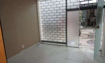 Ponto comercial à venda na Rua Presidente Pedreira, 38, Ingá, Niterói