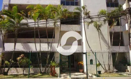 Apartamento à venda, 45 m² por R$ 185.000,00 - Fonseca - Niterói/RJ
