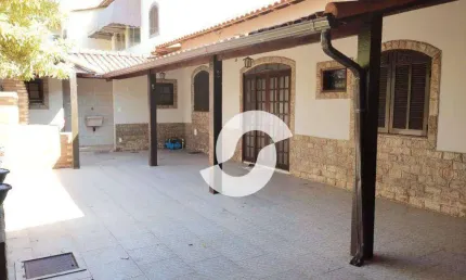 Casa à venda, 80 m² por R$ 380.000,00 - Itaipuaçu - Maricá/RJ
