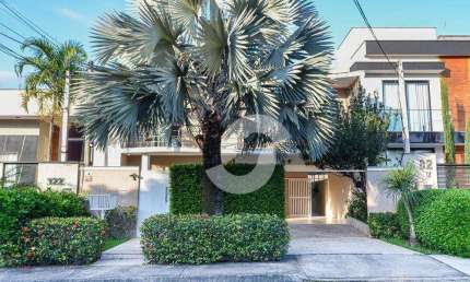 Casa com 4 dormitórios à venda, 239 m² por R$ 3.280.000,00 - Camboinhas - Niterói/RJ