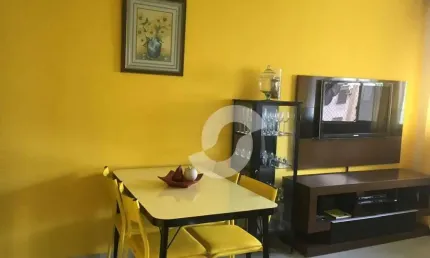 Apartamento com 2 dormitórios, 60 m² - venda por r$ 260.000 ou aluguel por r$ 1.349/mês - santa rosa - niterói/rj