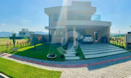 Casa com 3 dormitórios à venda, 200 m² por R$ 980.000,00 - Inoã - Maricá/RJ