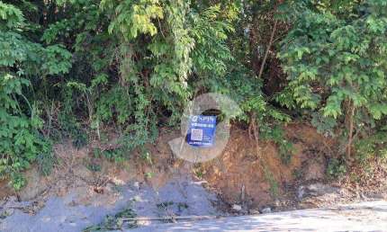 Terreno à venda, 520 m² por R$ 350.000,00 - Engenho do Mato - Niterói/RJ
