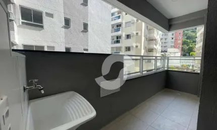 Apartamento com 1 dormitório à venda, 34 m² por R$ 330.000,00 - Santa Rosa - Niterói/RJ