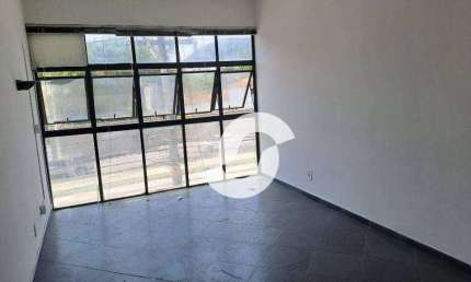 Sala à venda, 22 m² por R$ 130.000,00  e aluguel- Piratininga - Niterói/RJ