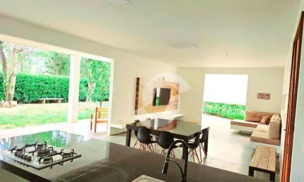 Casa com 4 dormitórios à venda, 410 m² por R$ 950.000,00 - Ubatiba - Maricá/RJ