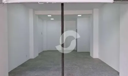 Loja, 35 m² - venda por R$ 1.500.000,00 ou aluguel por R$ 6.511,97/mês - Centro - Niterói/RJ