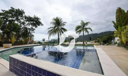 Casa à venda, 1000 m² por R$ 7.000.000,00 - Piratininga - Niterói/RJ