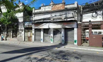 Investidores e construtores 630 m² por r$ 900.000 - em frente ao assaí - barreto - - niterói/rj