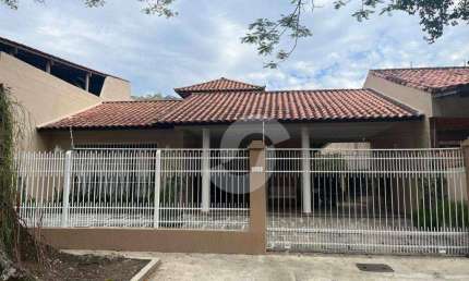 Casa com 4 dormitórios à venda, 223 m² por R$ 1.800.000,00 - São Francisco - Niterói/RJ