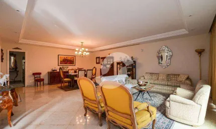 Casa à venda, 403 m² por R$ 2.000.000,00 - São Francisco - Niterói/RJ