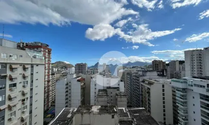 Apartamento com 2 dormitórios à venda, 104 m² por R$ 930.000,01 - Icaraí - Niterói/RJ
