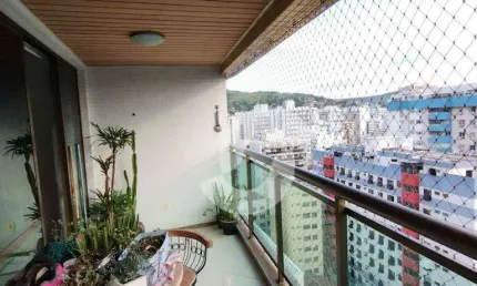Apartamento com 2 quartos à venda na Rua Santa Rosa, 164, Icaraí, Niterói
