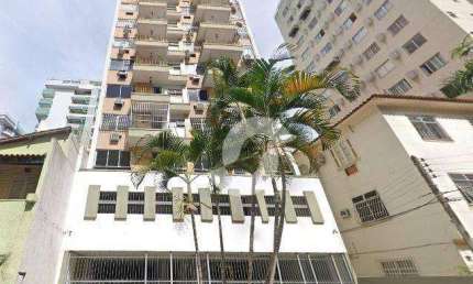 Cobertura à venda, 161 m² por R$ 1.100.000,00 - Icaraí - Niterói/RJ