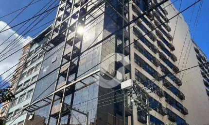 Sala comercial para alugar na Rua General Andrade Neves, 9, Centro, Niterói