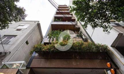 Apartamento à venda, 206 m² por R$ 2.100.000,00 - Icaraí - Niterói/RJ