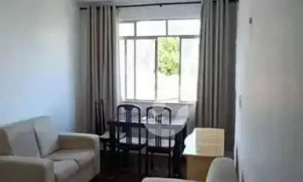 Apartamento à venda, 78 m² por r$ 370.000,00 - são domingos - niterói/rj