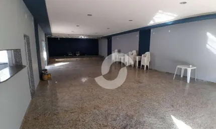 Casa com 3 dormitórios à venda, 240 m² por R$ 700.000,00 - Fonseca - Niterói/RJ