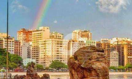 Apartamento com 4 dormitórios à venda, 204 m² por R$ 1.950.000,00 - Icaraí - Niterói/RJ