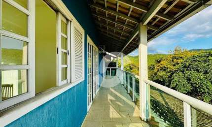 Casa com 3 dormitórios à venda, 236 m² por R$ 1.000.000,01 - Engenho do Mato - Niterói/RJ