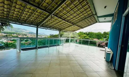 Casa com 3 dormitórios à venda, 236 m² por r$ 1.000.000,00 - engenho do mato - niterói/rj
