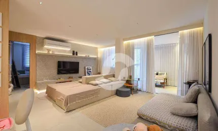 Apartamento à venda, 117 m² por R$ 1.750.000,00 - Ingá - Niterói/RJ
