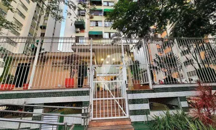 Apartamento à venda, 75 m² por R$ 245.000,00 - Fonseca - Niterói/RJ