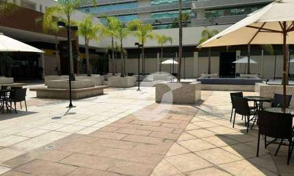 Flat com 1 dormitório à venda, 26 m² por R$ 110.000 - Centro - Itaboraí/RJ