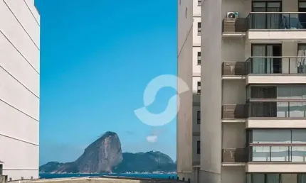 Apartamento com 3 dormitórios à venda, 132 m² por r$ 1.090.000,00 - icaraí - niterói/rj