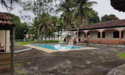 Sítio à venda, 5600 m² por R$ 3.500.000,00 - Bela Vista - Itaboraí/RJ