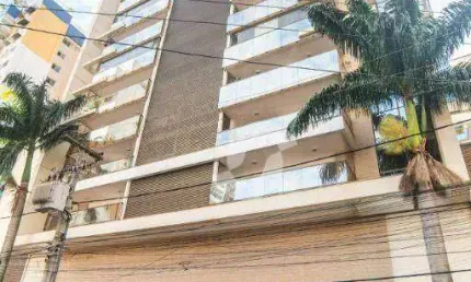Apartamento com 3 dormitórios à venda, 115 m² por r$ 1.090.000,00 - icaraí - niterói/rj