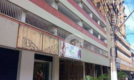 Loja à Venda no Fonseca – Ponto Comercial Estratégico!  Excelente oportunidade para investidores e comerciantes! Loja à venda na principal rua do Fons