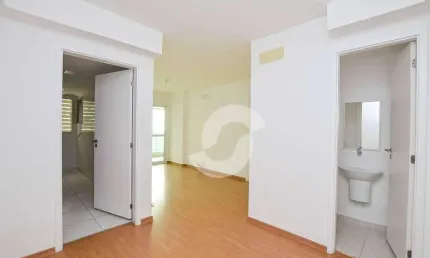 Apartamento à venda, 56 m² por r$ 850.000,00 - icaraí - niterói/rj