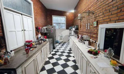 Casa com 3 dormitórios à venda, 310 m² por R$ 1.350.000,00 - Maria Paula - São Gonçalo/RJ