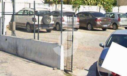 Área à venda, 600 m² por R$ 859.000,00 - Centro - São Gonçalo/RJ
