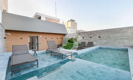 Apartamento à venda, 36 m² por R$ 550.000,00 - Icaraí - Niterói/RJ