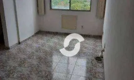 Apartamento com 2 dormitórios à venda, 50 m² por r$ 235.000,00 - fonseca - niterói/rj