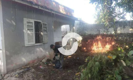 Casa com 2 dormitórios à venda, 70 m² por r$ 400.000,00 - mata paca - niterói/rj